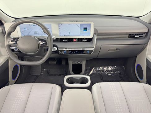 Used 2023 Hyundai Ioniq 5 SEL w/ Cargo Package image 11
