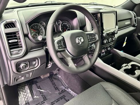 New 2026 RAM 1500 Big Horn image 12