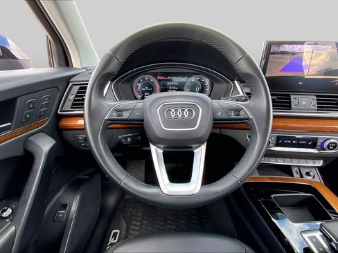Used 2025 Audi Q5 2.0T Premium AWD/4WD image 6