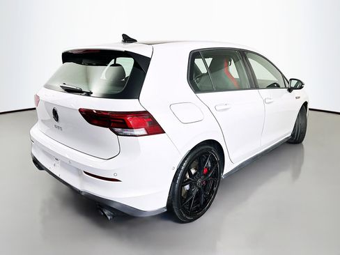 Used 2024 Volkswagen GTI Autobahn w/ MDO Package image 7