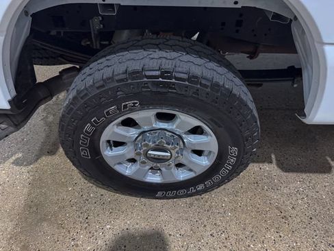 Used 2023 Ford F250 XLT AWD/4WD image 28