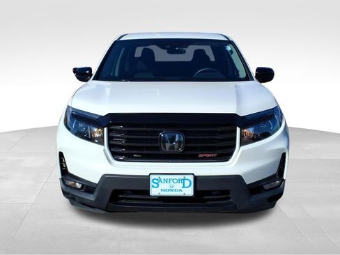 Used 2023 Honda Ridgeline Sport image 2