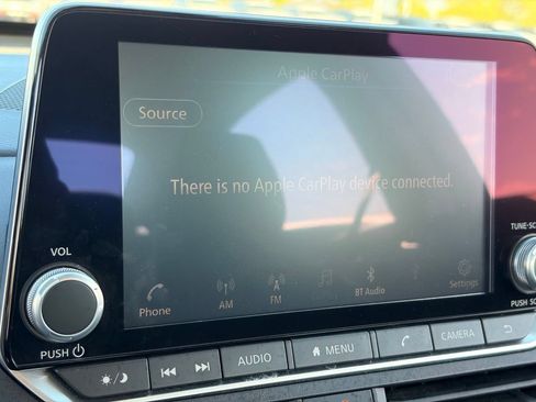 Certified 2025 Nissan Altima 2.5 SV FWD image 21