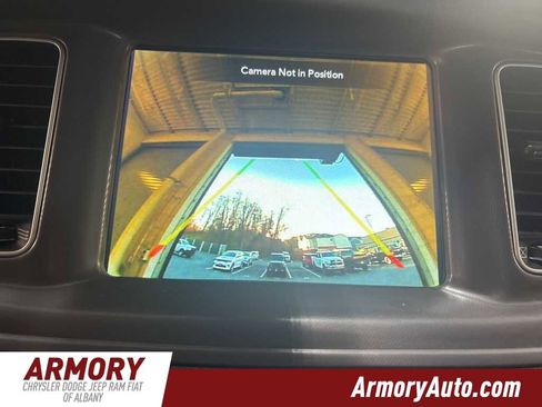 Used 2023 Dodge Charger SXT image 17