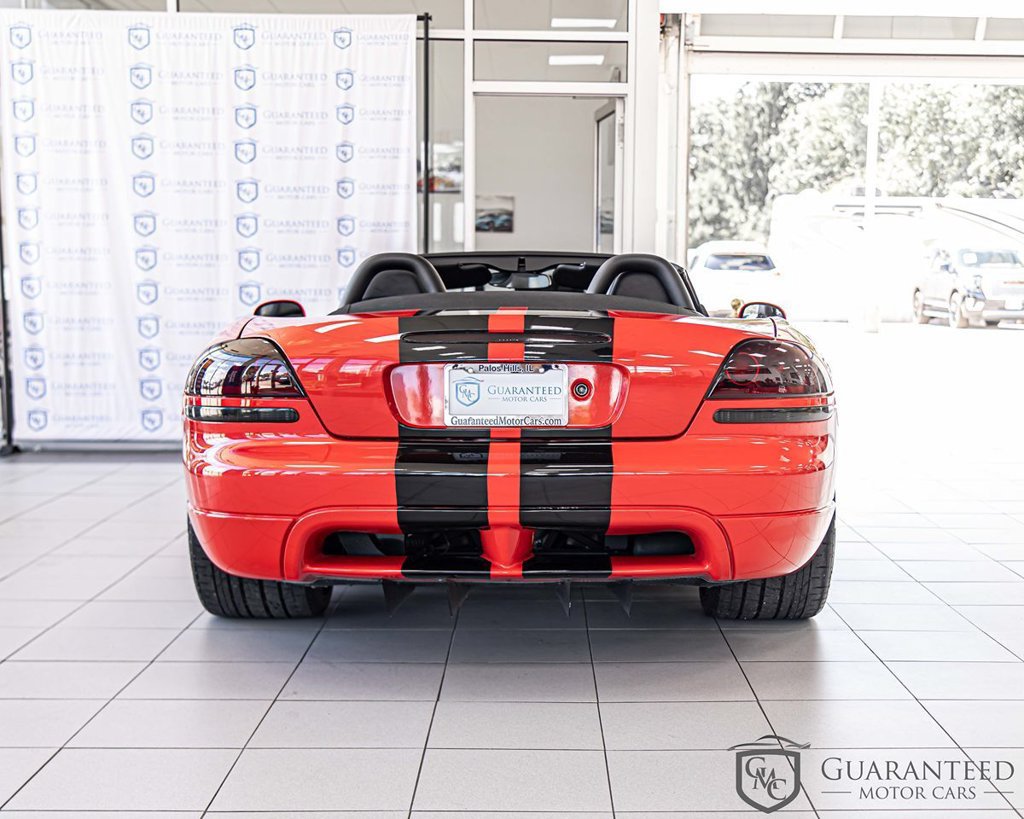 Used 2005 Dodge Viper SRT-10 RWD image 13
