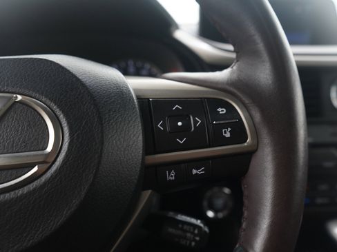 Used 2017 Lexus RX 350 AWD w/ Premium Package image 29