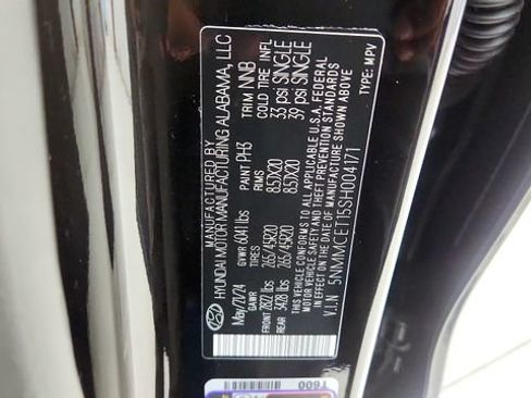Used 2025 Genesis Electrified GV70 w/ Prestige Package AWD/4WD image 71