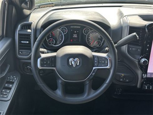 New 2025 RAM 2500 Tradesman image 23