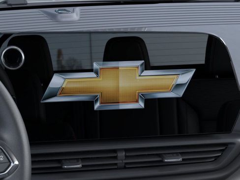 New 2026 Chevrolet Silverado EV LT w/ Plus Package AWD/4WD image 56