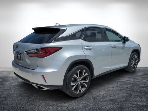 Used 2019 Lexus RX 350 FWD w/ Navigation Package image 4