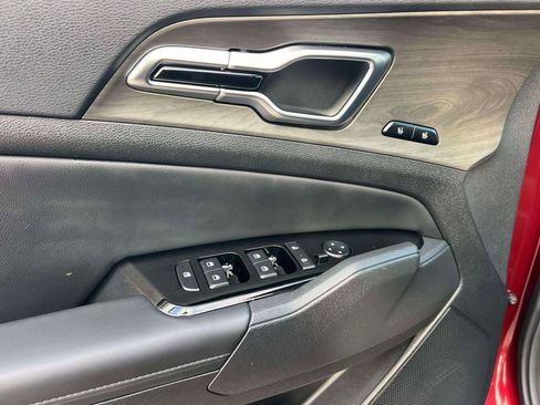 Used 2025 Kia Sportage X-Pro Prestige image 16