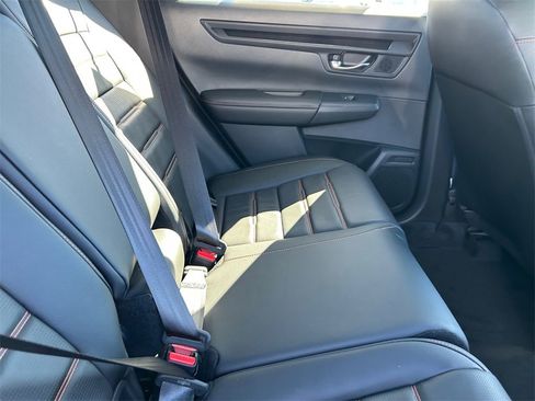 New 2026 Honda CR-V Sport-L image 19