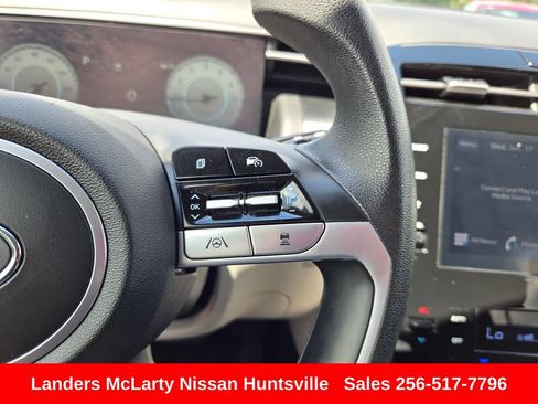 Used 2024 Hyundai Tucson SEL FWD image 23