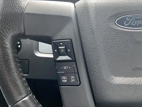 Used 2014 Ford F150 XLT w/ Equipment Group 302A Luxury image 11