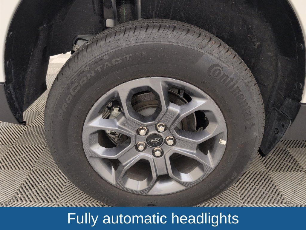 Used 2026 Ford Maverick XLT FWD image 18