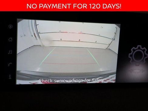 New 2025 Nissan Kicks SV w/ SV Premium Package image 21