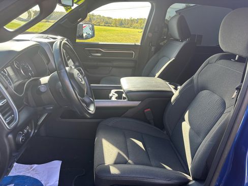 Used 2019 RAM 1500 Big Horn image 20