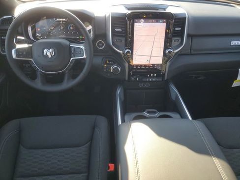 New 2026 RAM 1500 Big Horn image 16