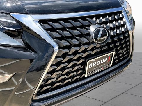 Used 2023 Lexus GX 460 Premium AWD/4WD image 30