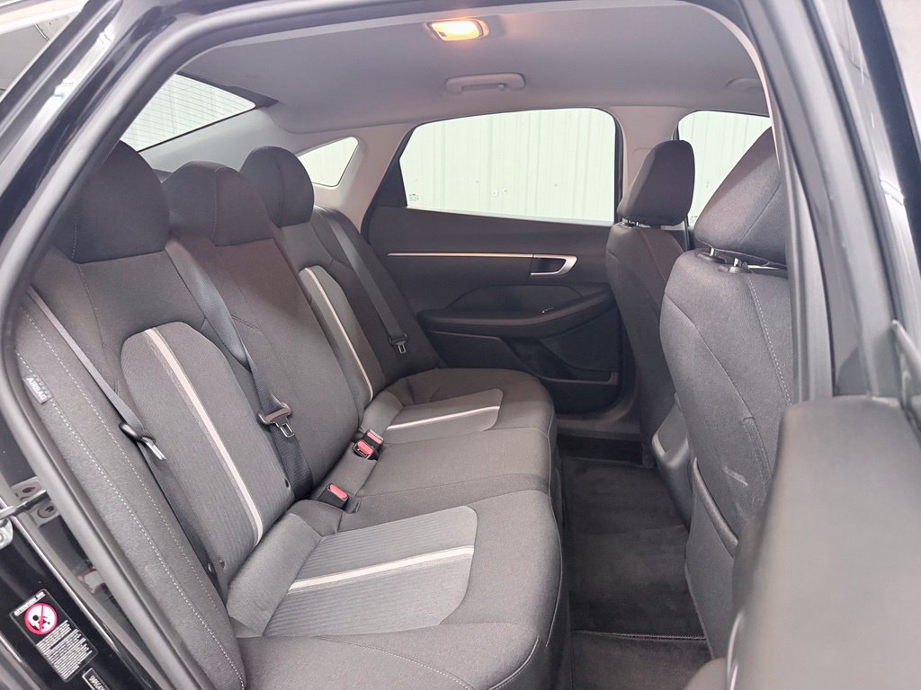 Used 2021 Hyundai Sonata SE FWD image 32