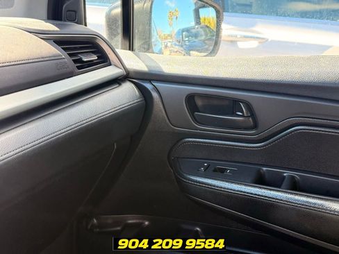 Used 2021 Honda Odyssey EX-L image 19