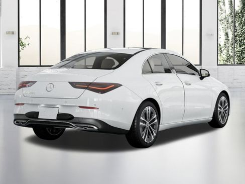 Certified 2025 Mercedes-Benz CLA 250 image 22