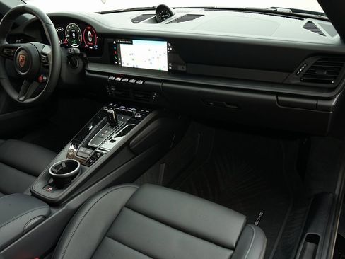 Used 2026 Porsche 911 Carrera 4 GTS image 5