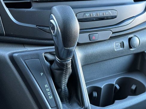 New 2026 Ford Transit 350 XL image 26