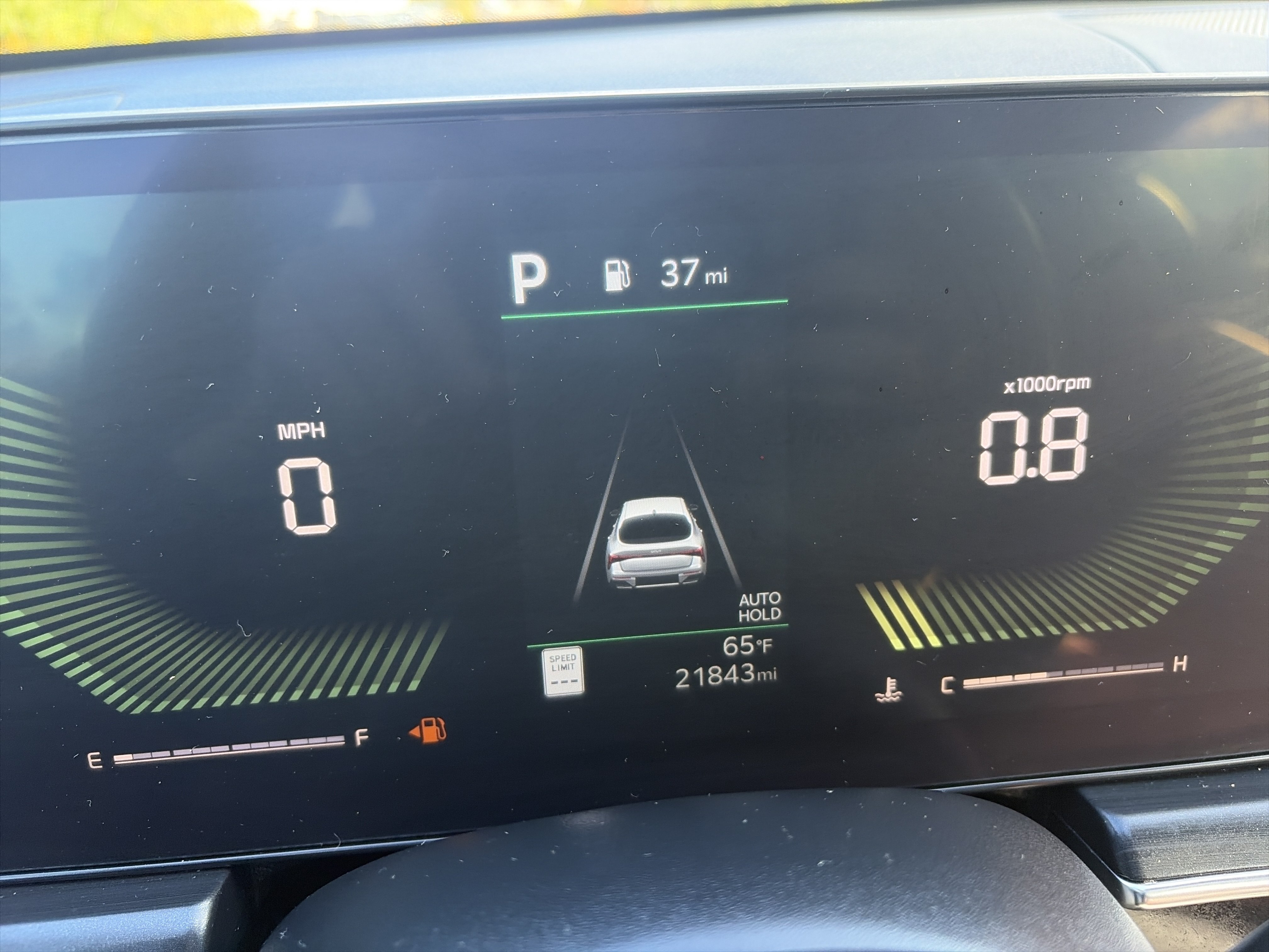 Certified 2025 Kia K5 GT-Line w/ GT-Line Premium Package AWD/4WD image 22