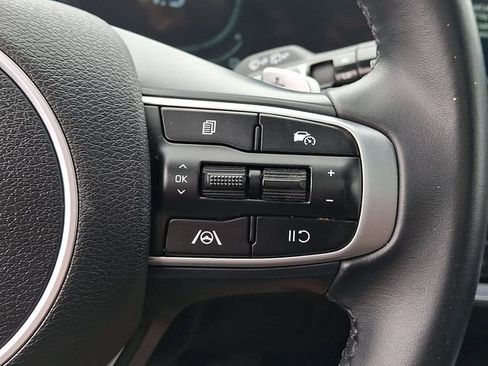 Certified 2024 Kia Sportage X-Line AWD/4WD image 22