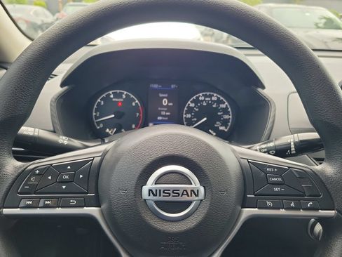 Used 2022 Nissan Altima 2.5 S FWD image 20