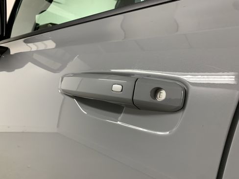 New 2025 GMC Hummer EV 3X image 12