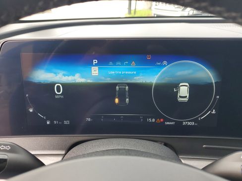 Used 2023 Kia Sportage X-Pro image 35