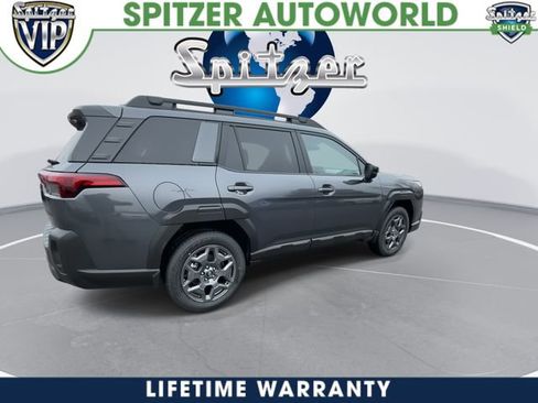 New 2026 Subaru Outback Premium image 9