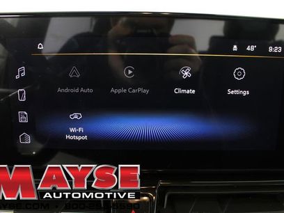New 2026 Chevrolet TrailBlazer RS w/ Convenience Package