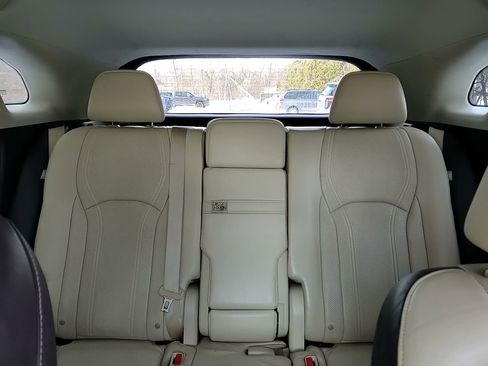 Used 2016 Lexus RX 350 AWD image 29