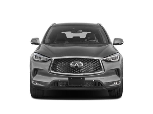 Used 2020 INFINITI QX50 Sensory w/ Climate Package AWD/4WD image 7