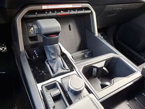 New 2025 Toyota Tundra SR5 image 13