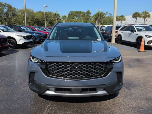 New 2026 MAZDA CX-50 Meridian Edition w/ Weather Package AWD/4WD image 9