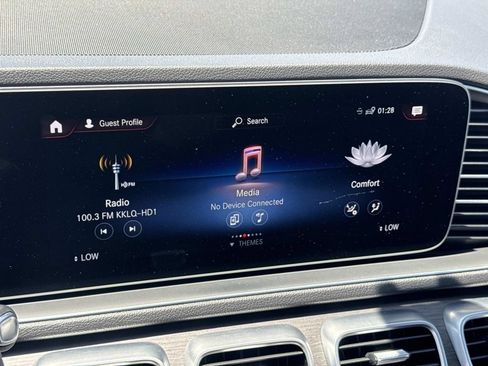 Used 2020 Mercedes-Benz GLE 350 image 12