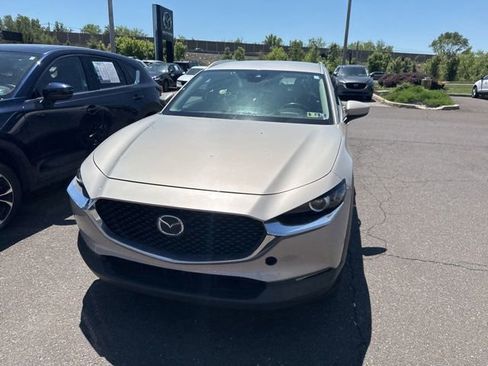 Used 2023 MAZDA CX-30 AWD 2.5 S w/ Select Package image 8