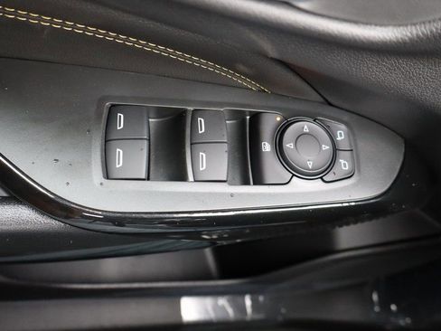 New 2026 Chevrolet Trax LT w/ LT Convenience Package image 17