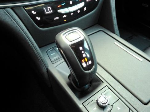 Used 2019 Cadillac CT6 Sport image 47