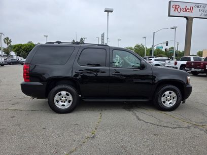 Used 2012 Chevrolet Tahoe LS w/ Convenience Package