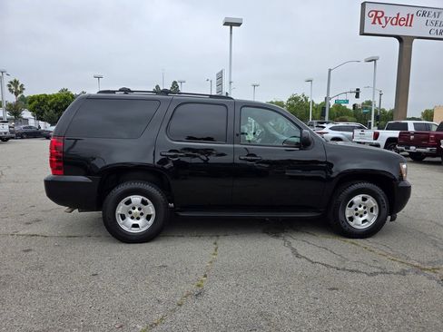 Used 2012 Chevrolet Tahoe LS w/ Convenience Package RWD image 4