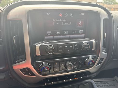 Used 2014 GMC Sierra 1500 SLT w/ SLT Preferred Package AWD/4WD image 20