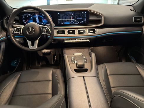 Certified 2022 Mercedes-Benz GLE 350 GLE 350 image 26