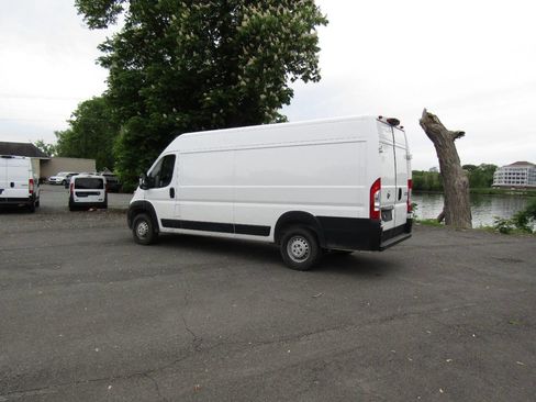Used 2025 RAM ProMaster 3500 w/ Convenience Group FWD image 31