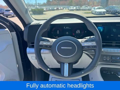 Certified 2026 Hyundai Kona SEL Sport AWD/4WD image 12