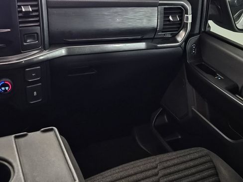 Used 2021 Ford F150 XL w/ STX Appearance Package AWD/4WD image 12